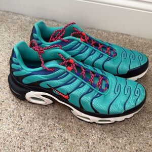 Nike Air Max Plus TN